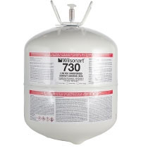 Wilsonart 14.2 oz. High Tack Low VOC Aerosol Contact Adhesive in the Spray  Adhesive department at